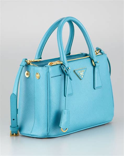 prada antraciet blue|Prada handbags.